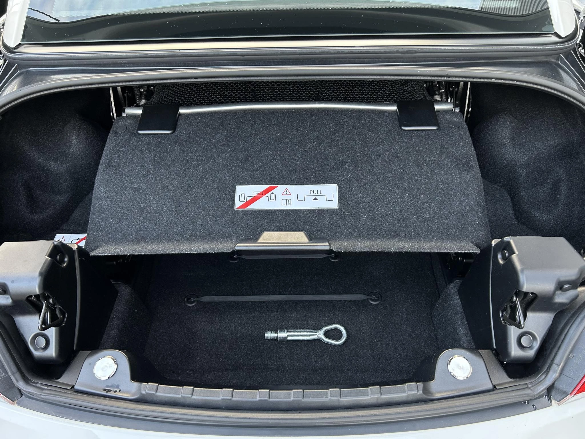 Hoofdafbeelding BMW Z4