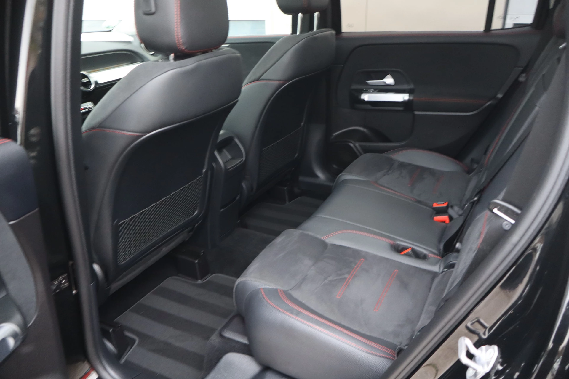 Hoofdafbeelding Mercedes-Benz GLB