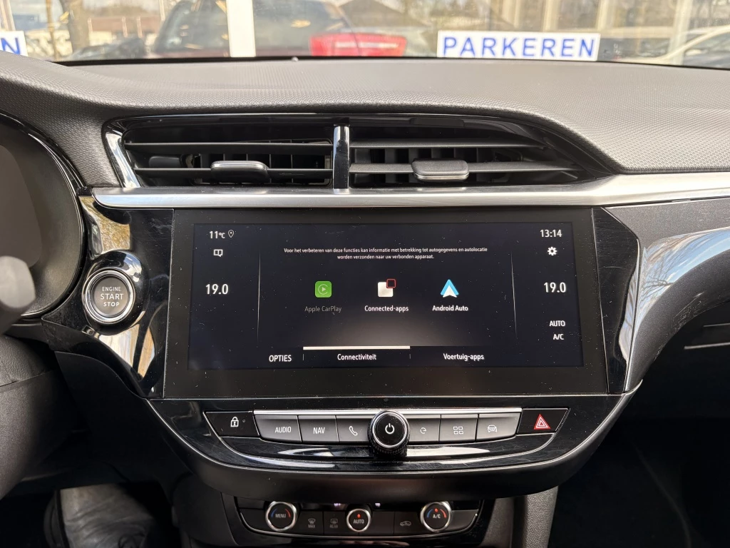 Hoofdafbeelding Opel Corsa-e