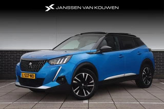 Peugeot 2008 1.2 PureTech GT Pack * Pano * Camera * Apple Carplay *