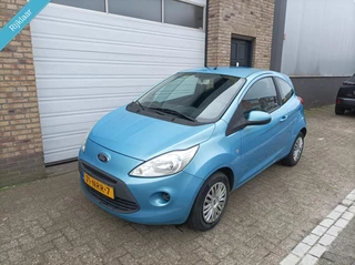 Ford Ka 1.2      Airco     NAP    APK 01-2027