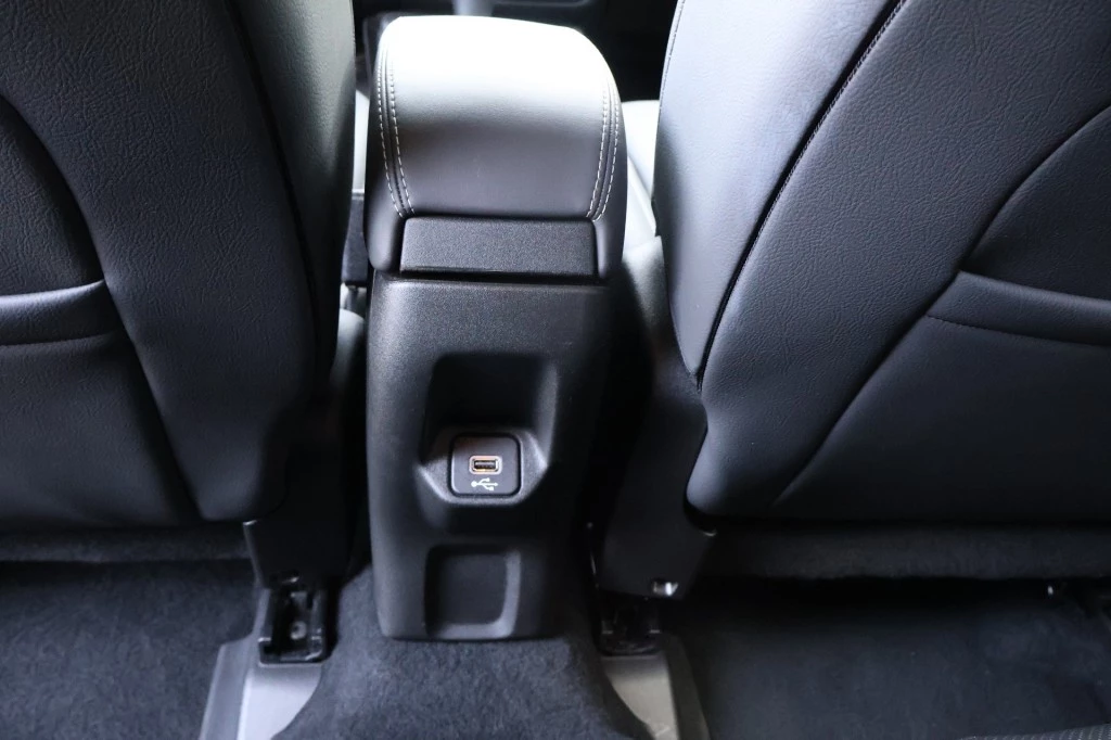 Hoofdafbeelding Jeep Renegade