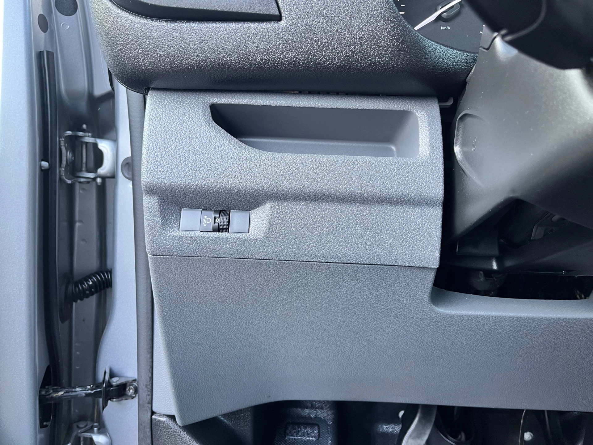 Hoofdafbeelding Citroën Jumpy