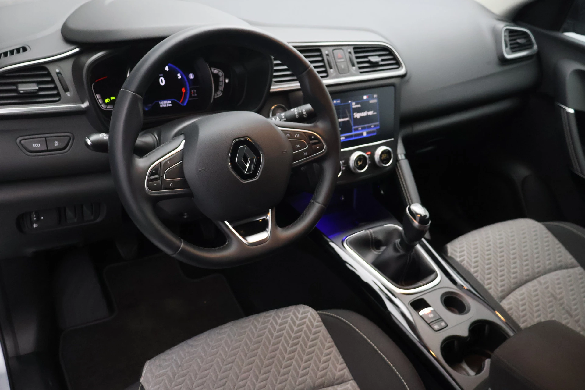 Hoofdafbeelding Renault Kadjar