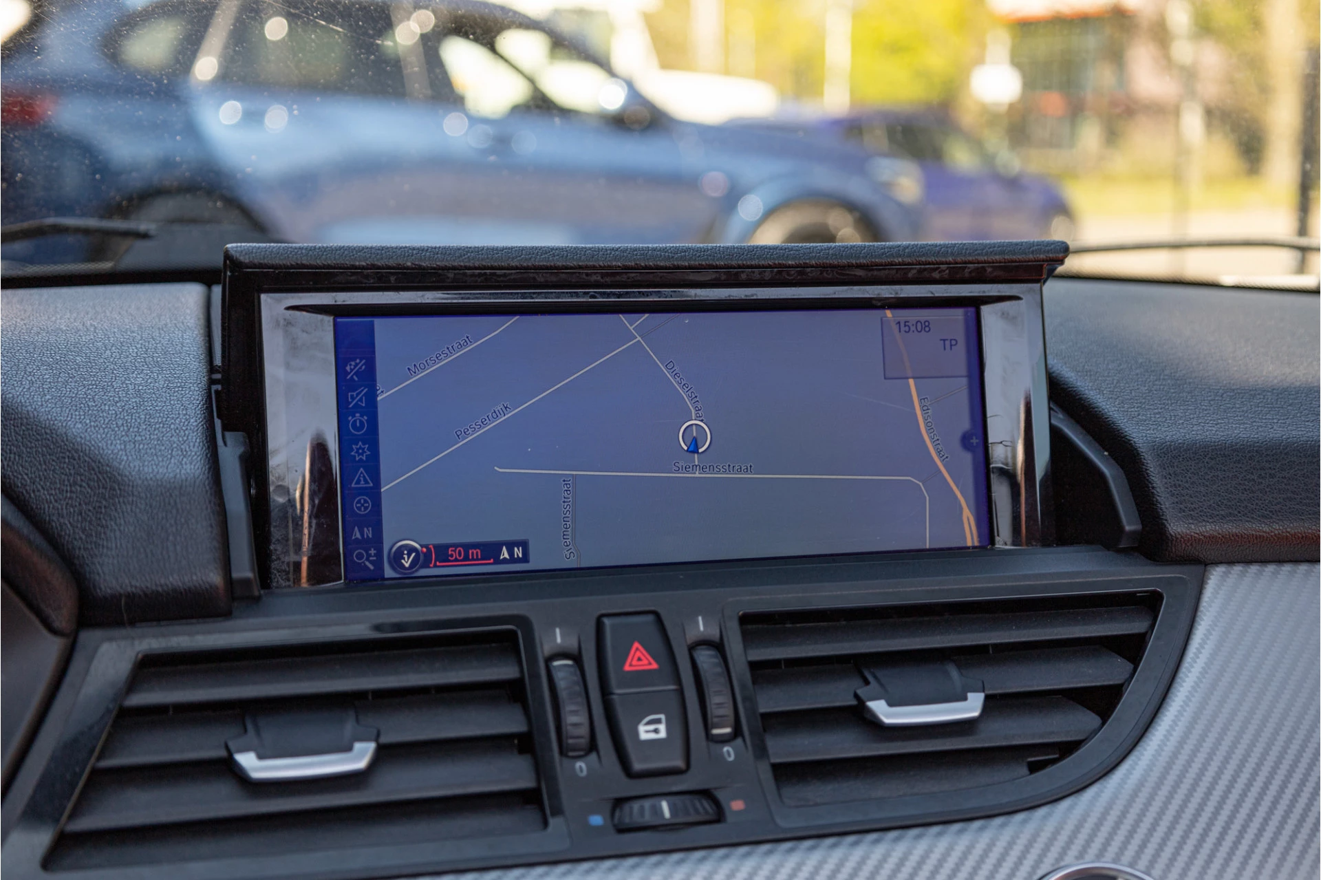 Hoofdafbeelding BMW Z4