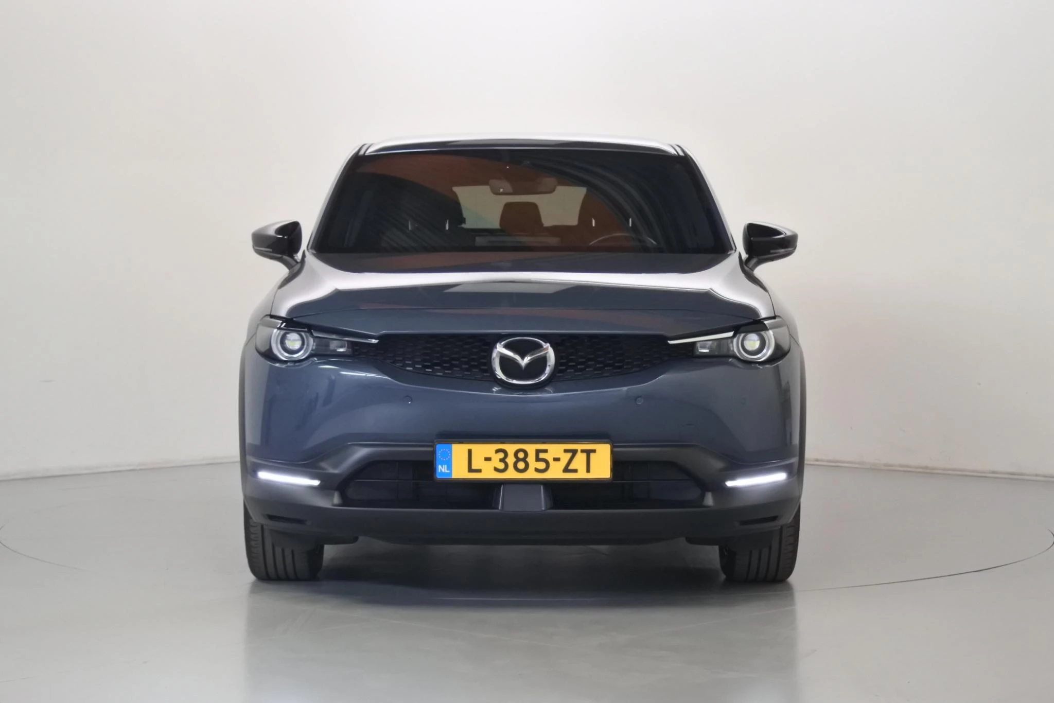 Hoofdafbeelding Mazda MX-30