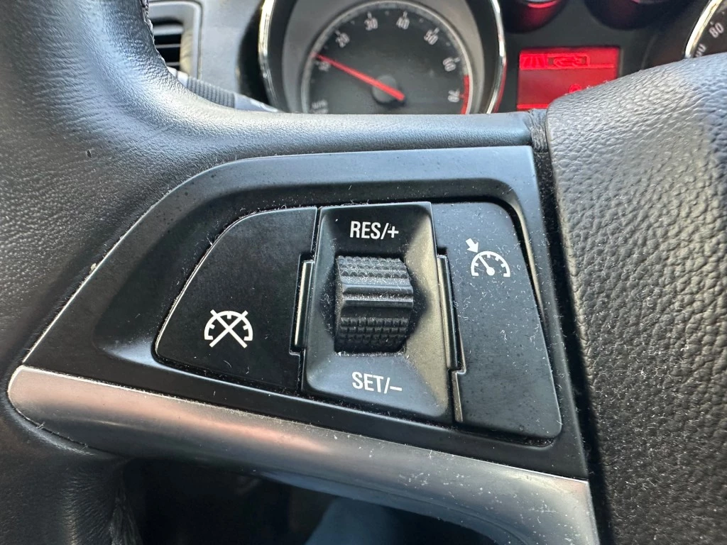 Hoofdafbeelding Opel Insignia