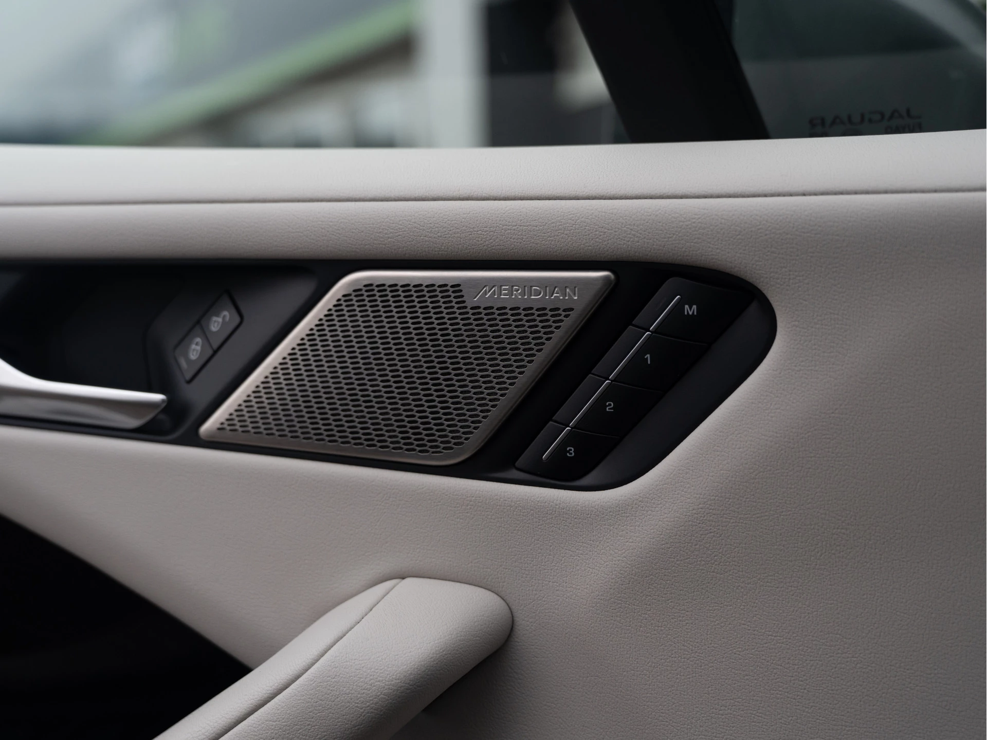 Hoofdafbeelding Jaguar I-PACE