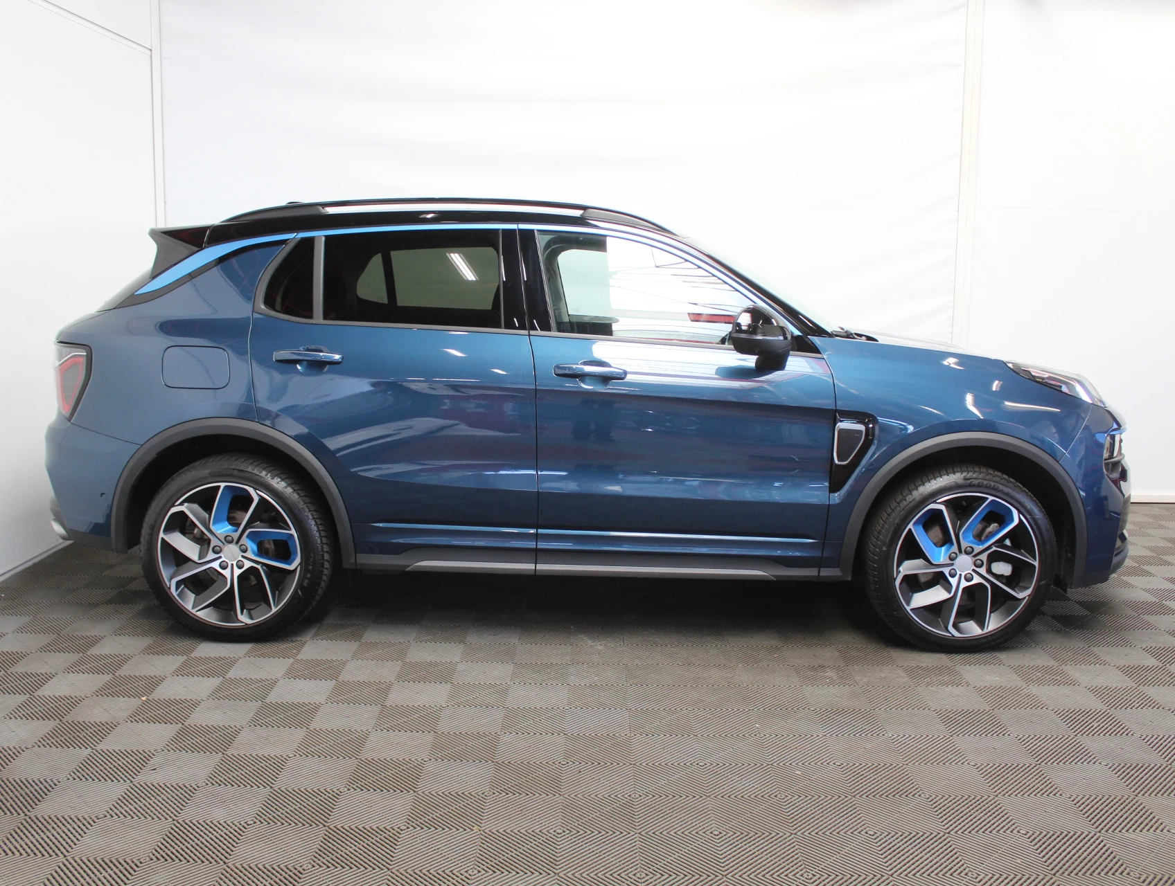 Hoofdafbeelding Lynk & Co 01