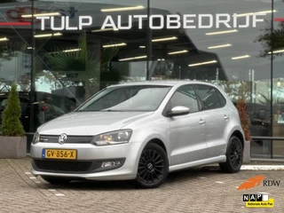 Volkswagen Polo 1.4 TDI BlueMotion 5 deurs Goed onderhoud NAP