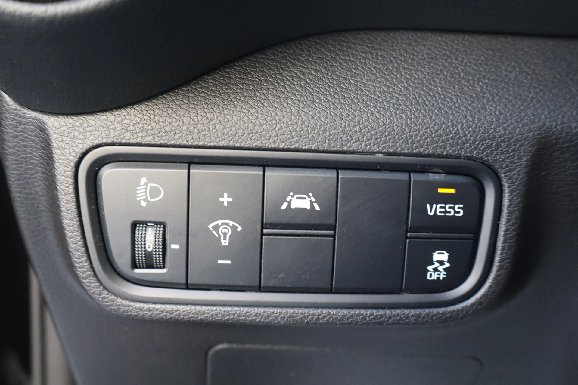 Hoofdafbeelding Kia e-Soul