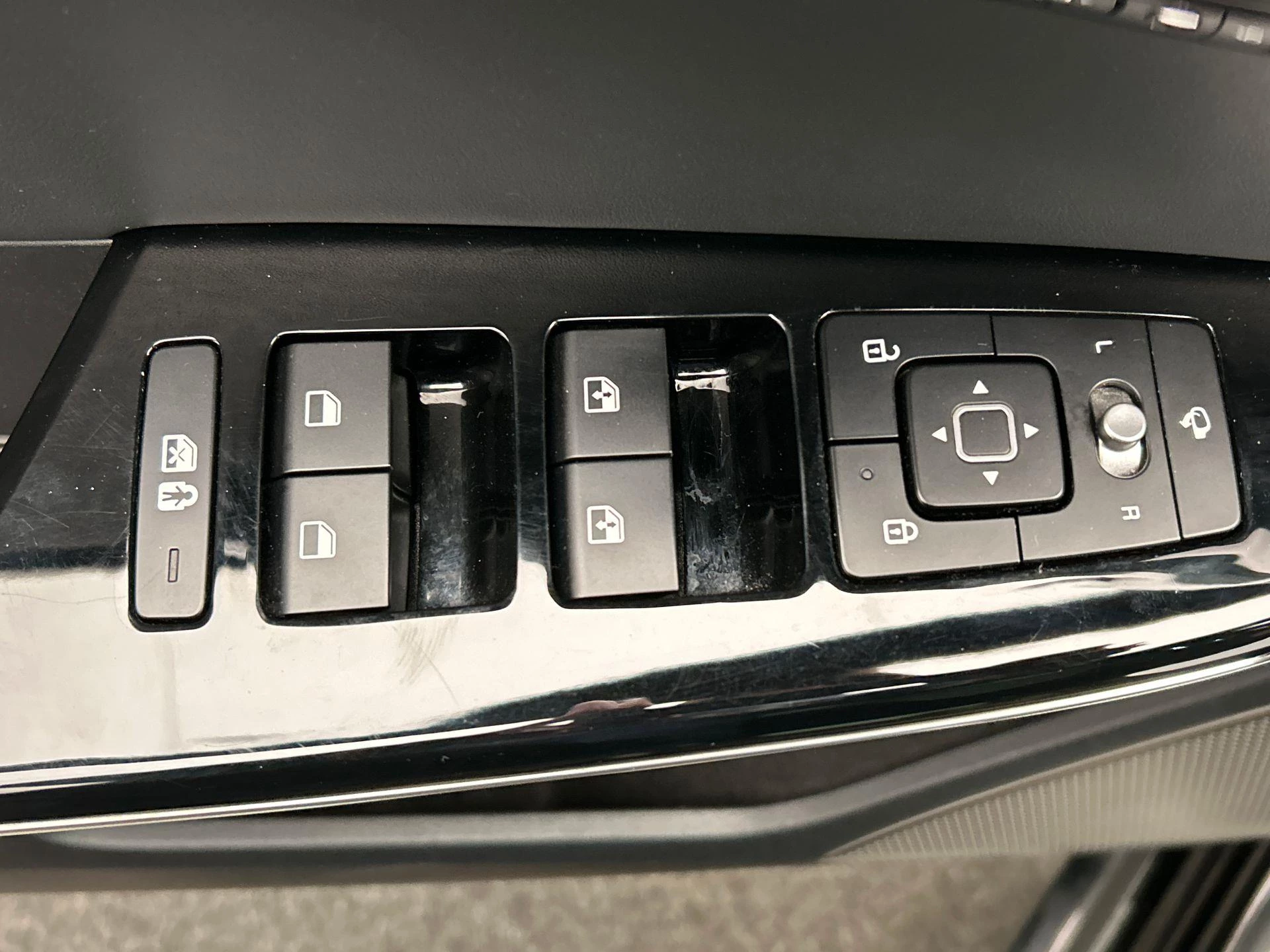 Hoofdafbeelding Kia EV6