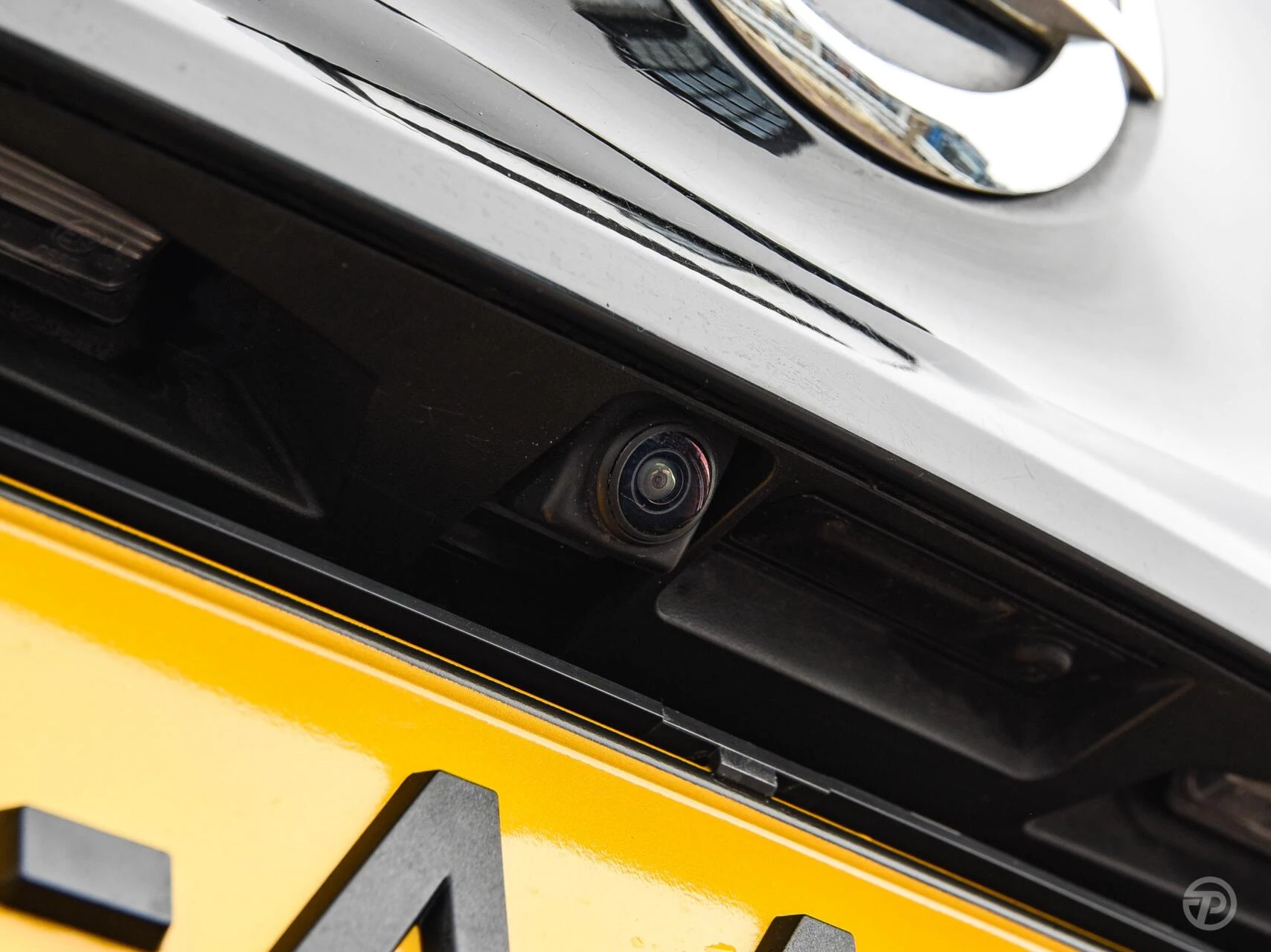 Hoofdafbeelding Nissan Leaf