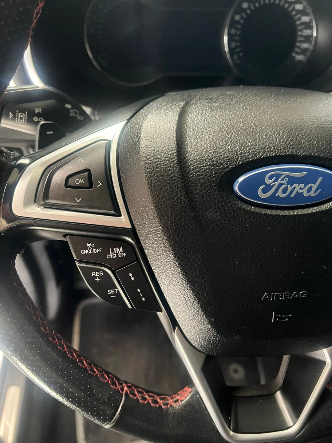 Hoofdafbeelding Ford S-Max