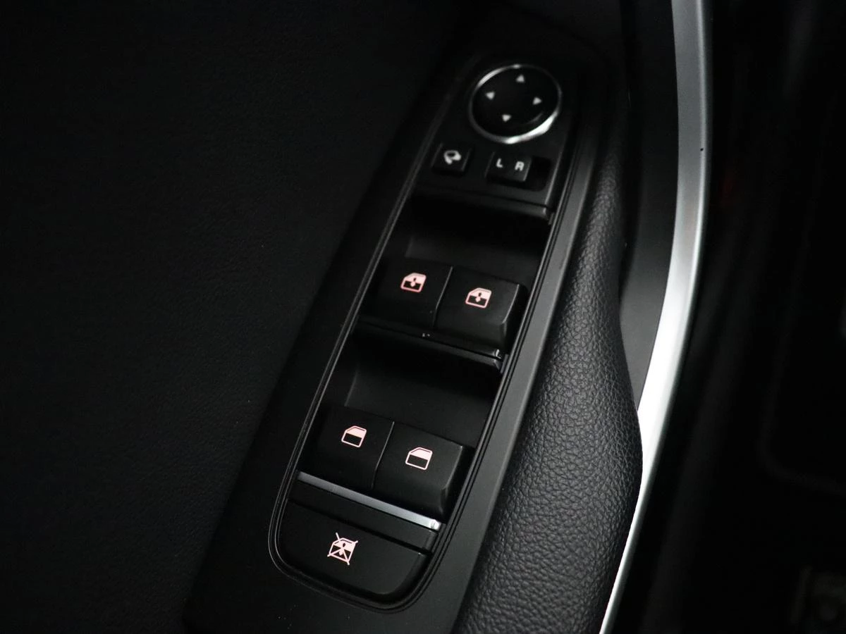 Hoofdafbeelding Kia Ceed