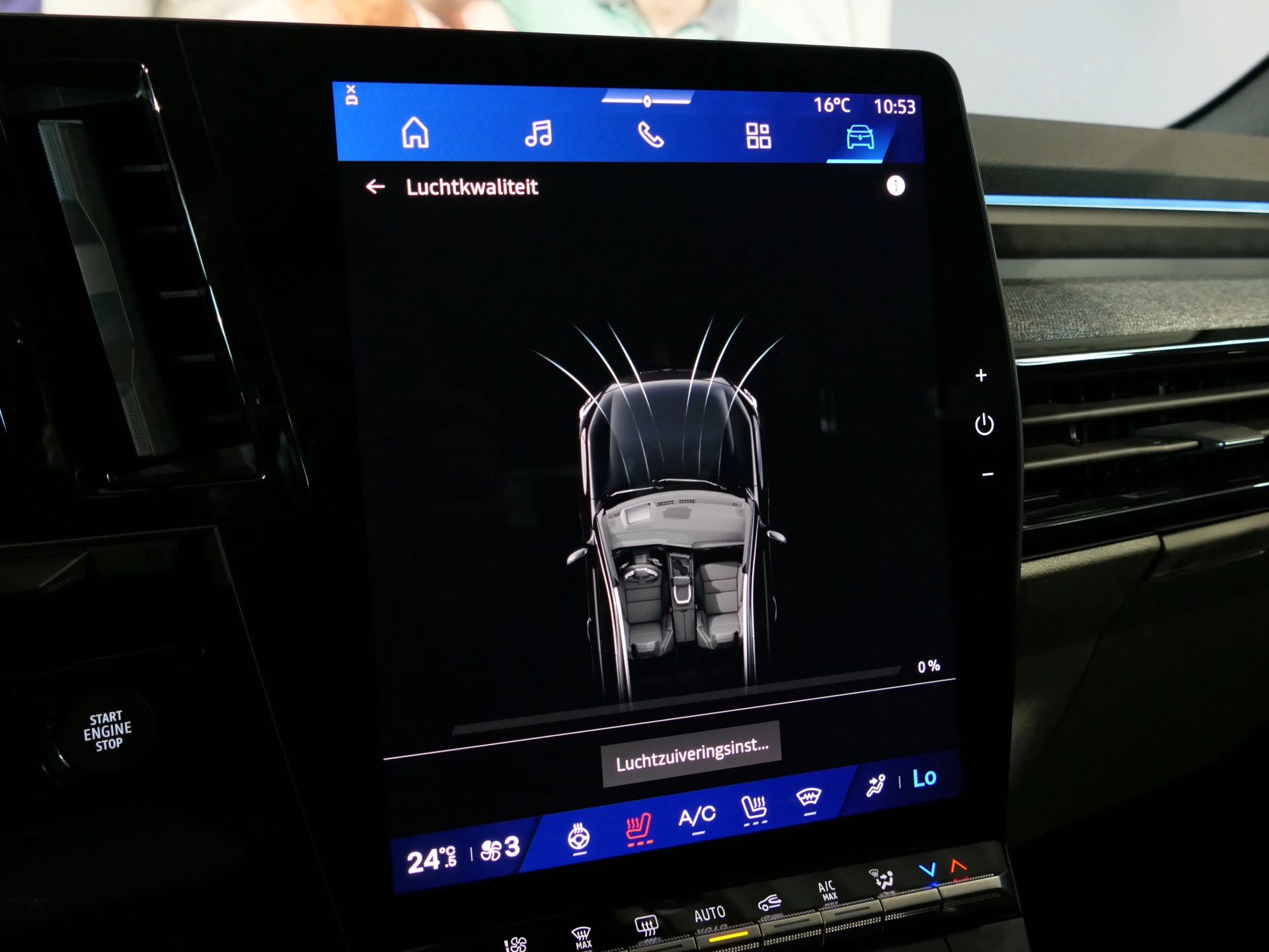 Hoofdafbeelding Renault Austral