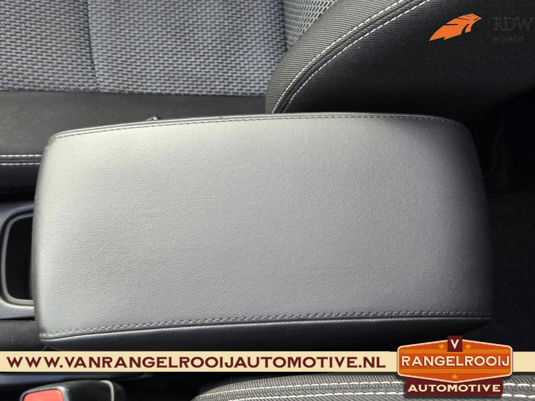 Hoofdafbeelding Suzuki S-Cross