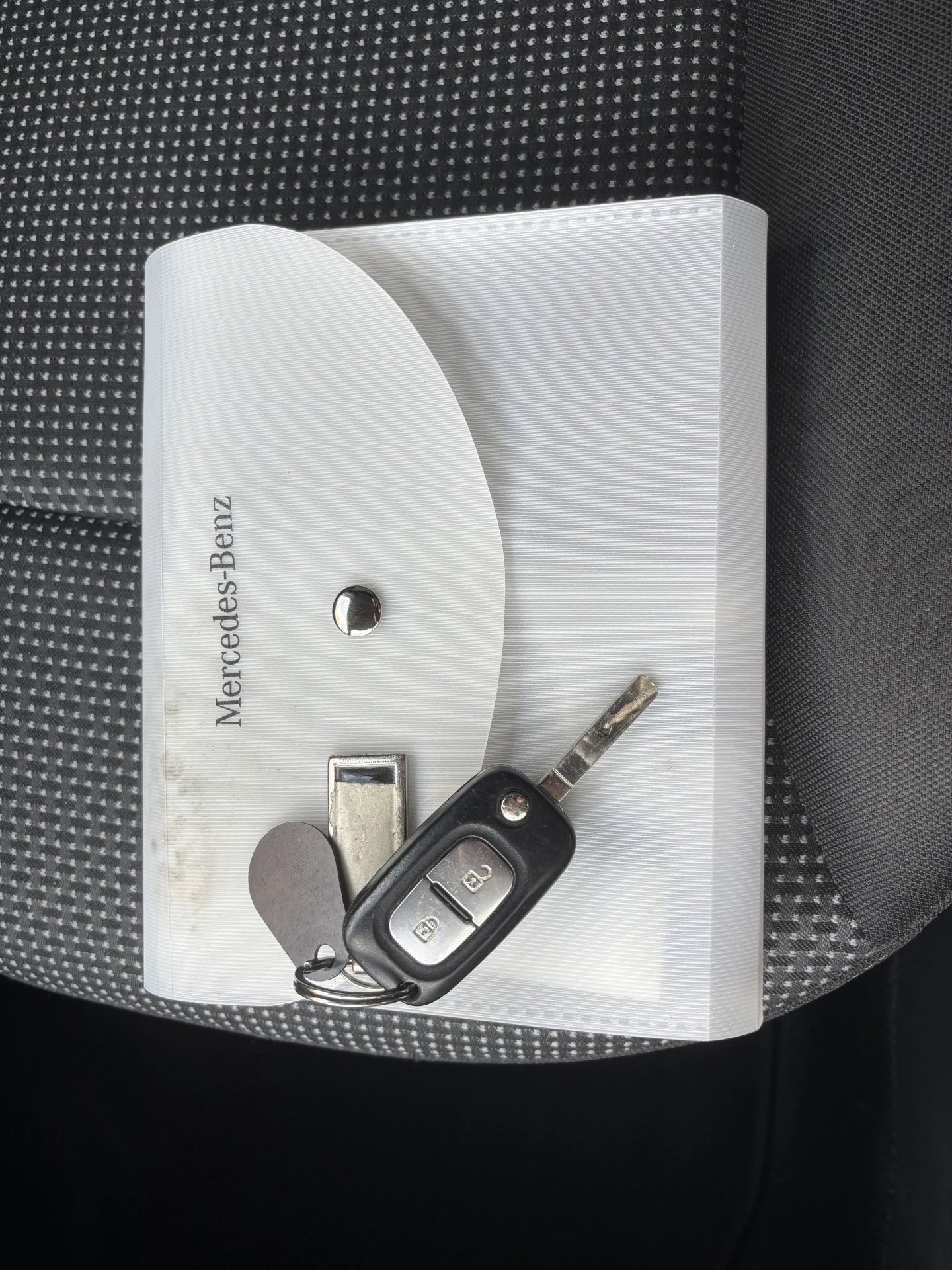 Hoofdafbeelding Mercedes-Benz Citan