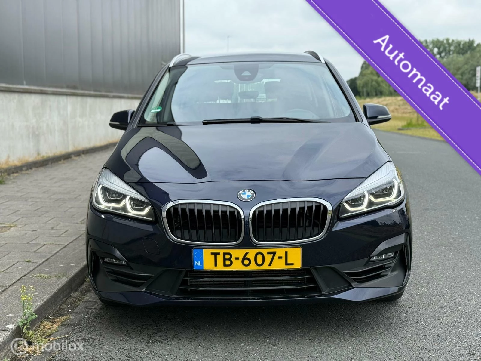 Hoofdafbeelding BMW 2 Serie