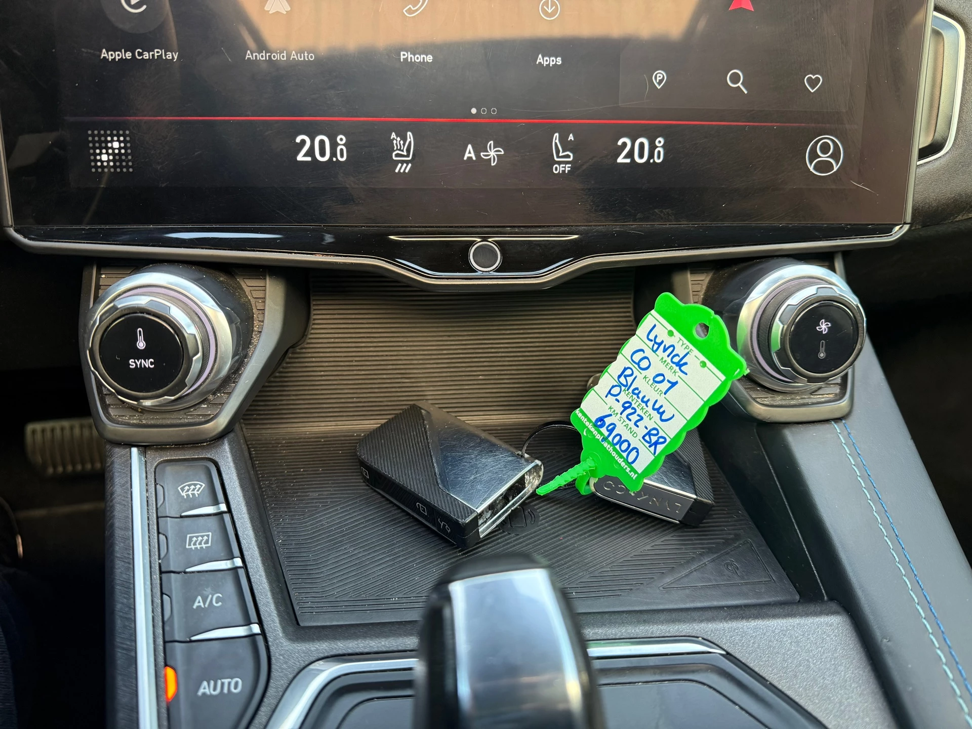 Hoofdafbeelding Lynk & Co 01