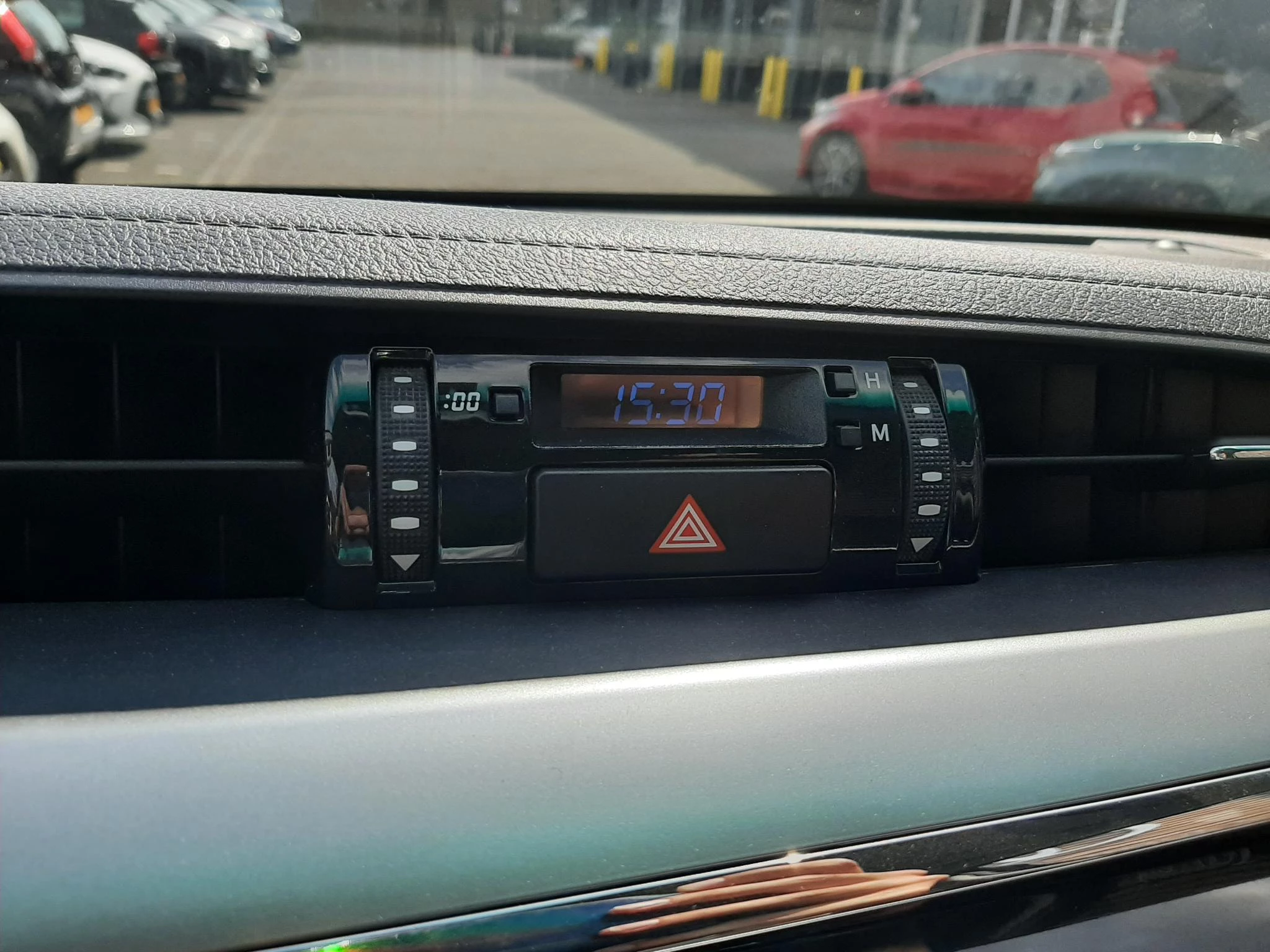 Hoofdafbeelding Toyota Hilux