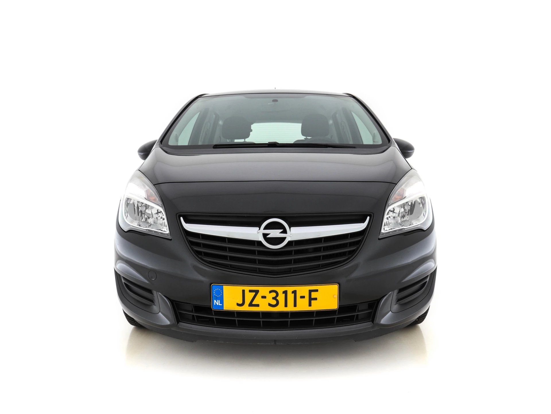 Hoofdafbeelding Opel Meriva