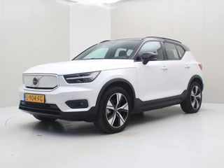 Volvo Xc40 P8 408pk Recharge AWD 91,81% SoH [ TREKHAAK+ACC+STOELVERW.+DRAADLOOS LADEN+LED+PDC ]