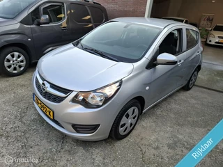 Opel KARL 1.0 ecoFLEX  1e Eig/Airco/Cruise /Met Garantie!