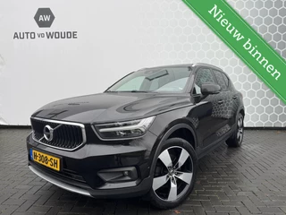 Volvo XC40 2.0 D4 AWD R-Design Intro Edition Pano Trekhaak