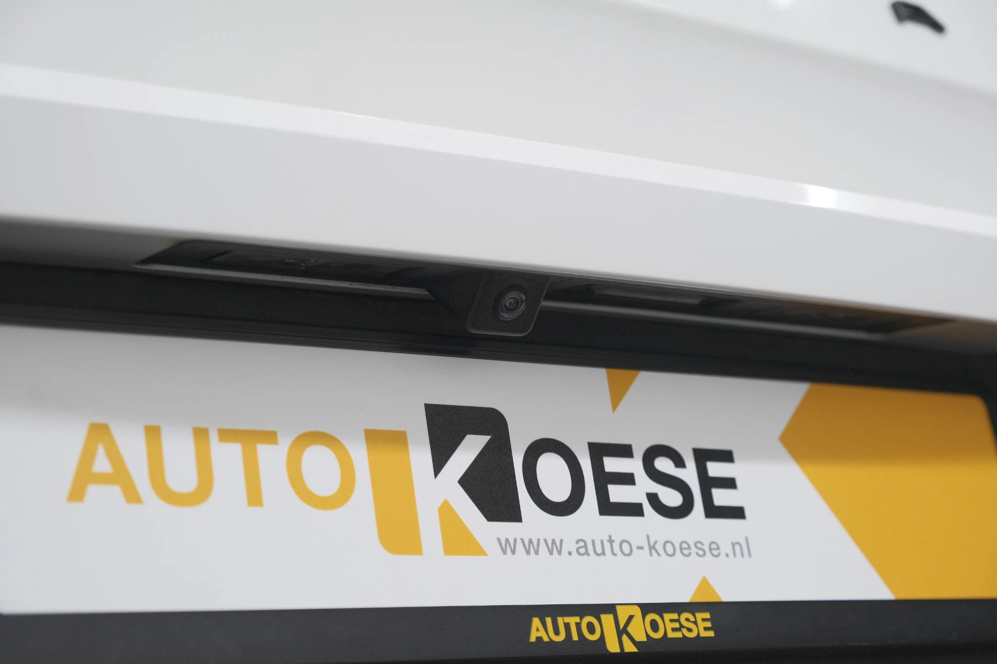 Hoofdafbeelding Opel Mokka-e