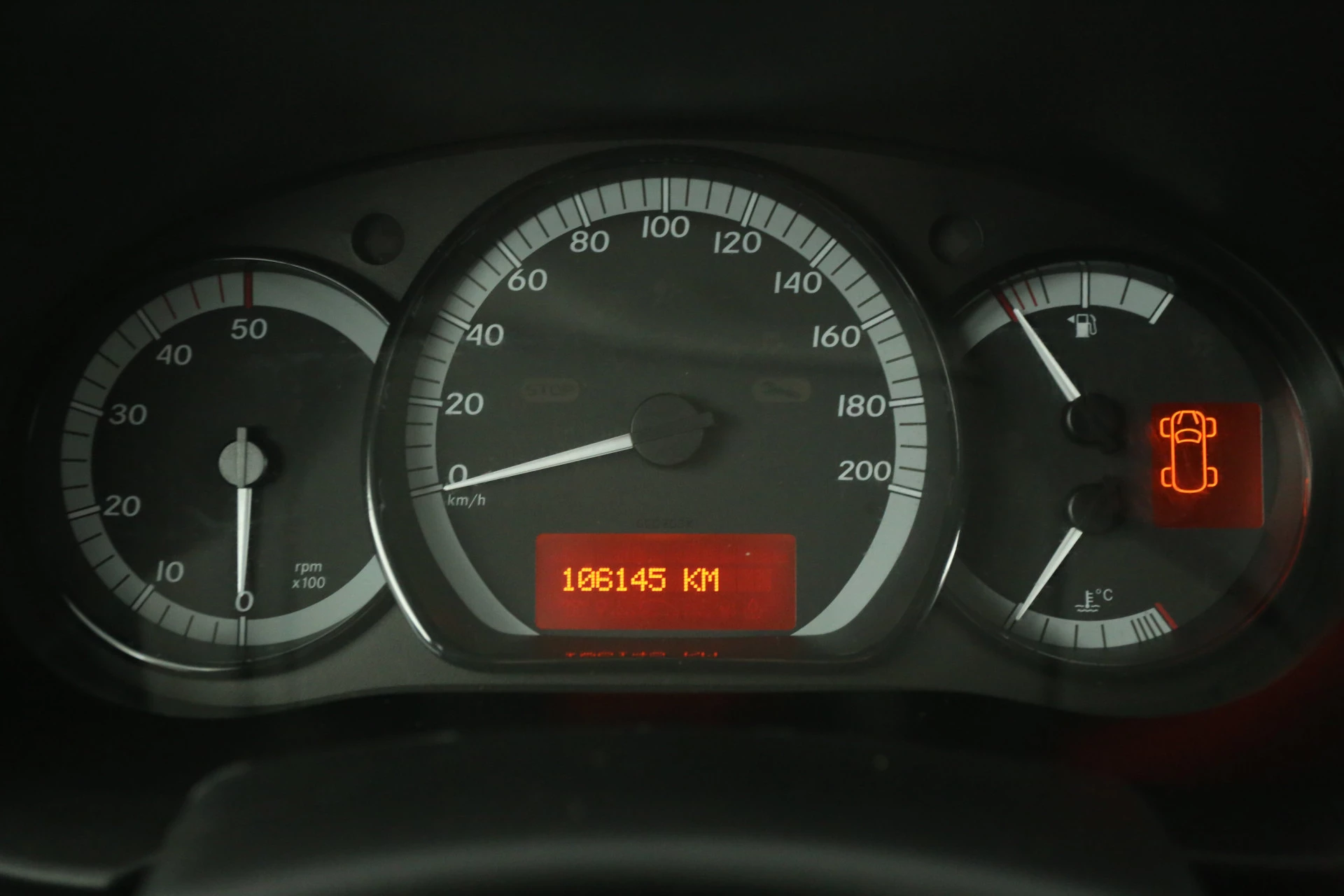 Hoofdafbeelding Mercedes-Benz Citan