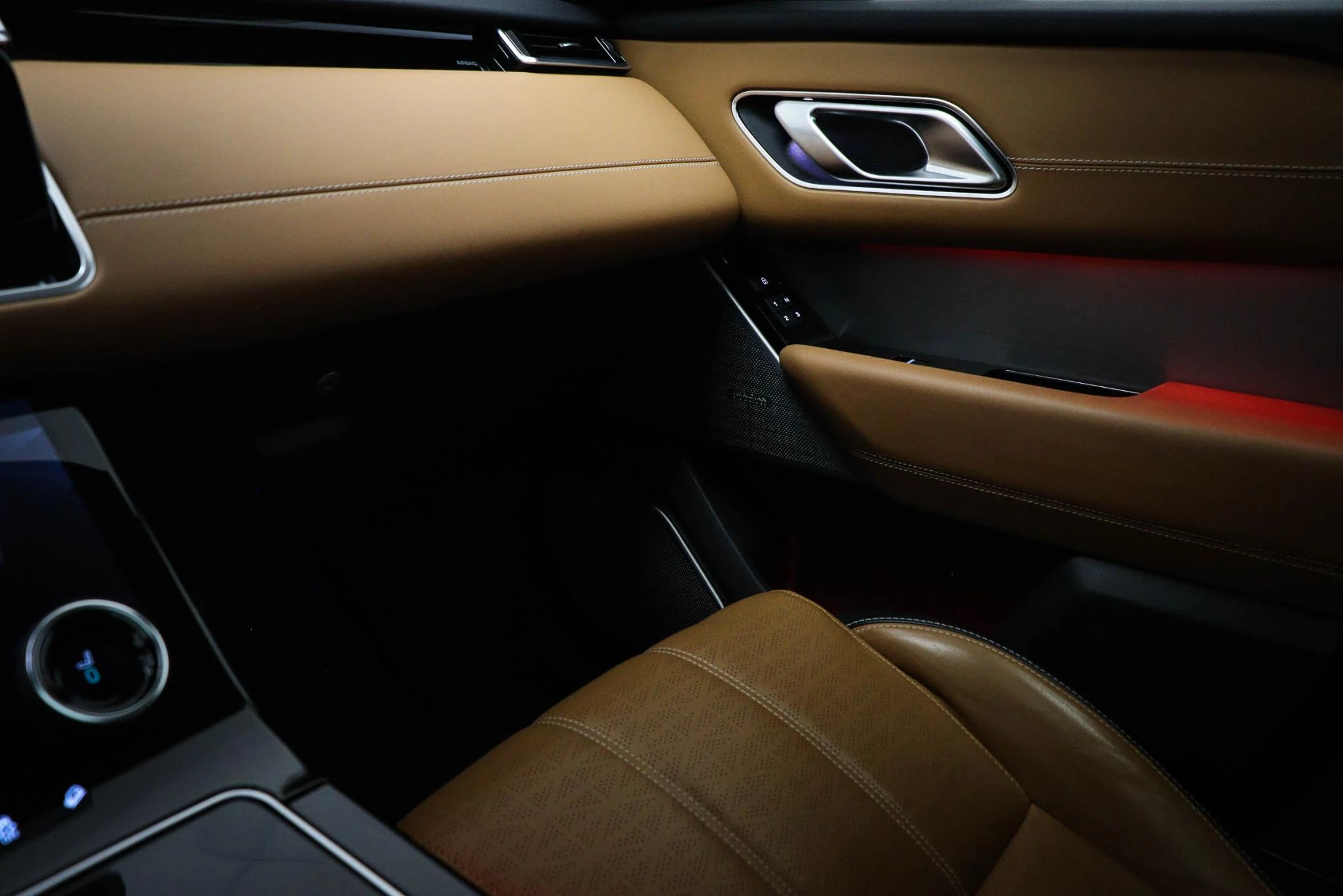 Hoofdafbeelding Land Rover Range Rover Velar