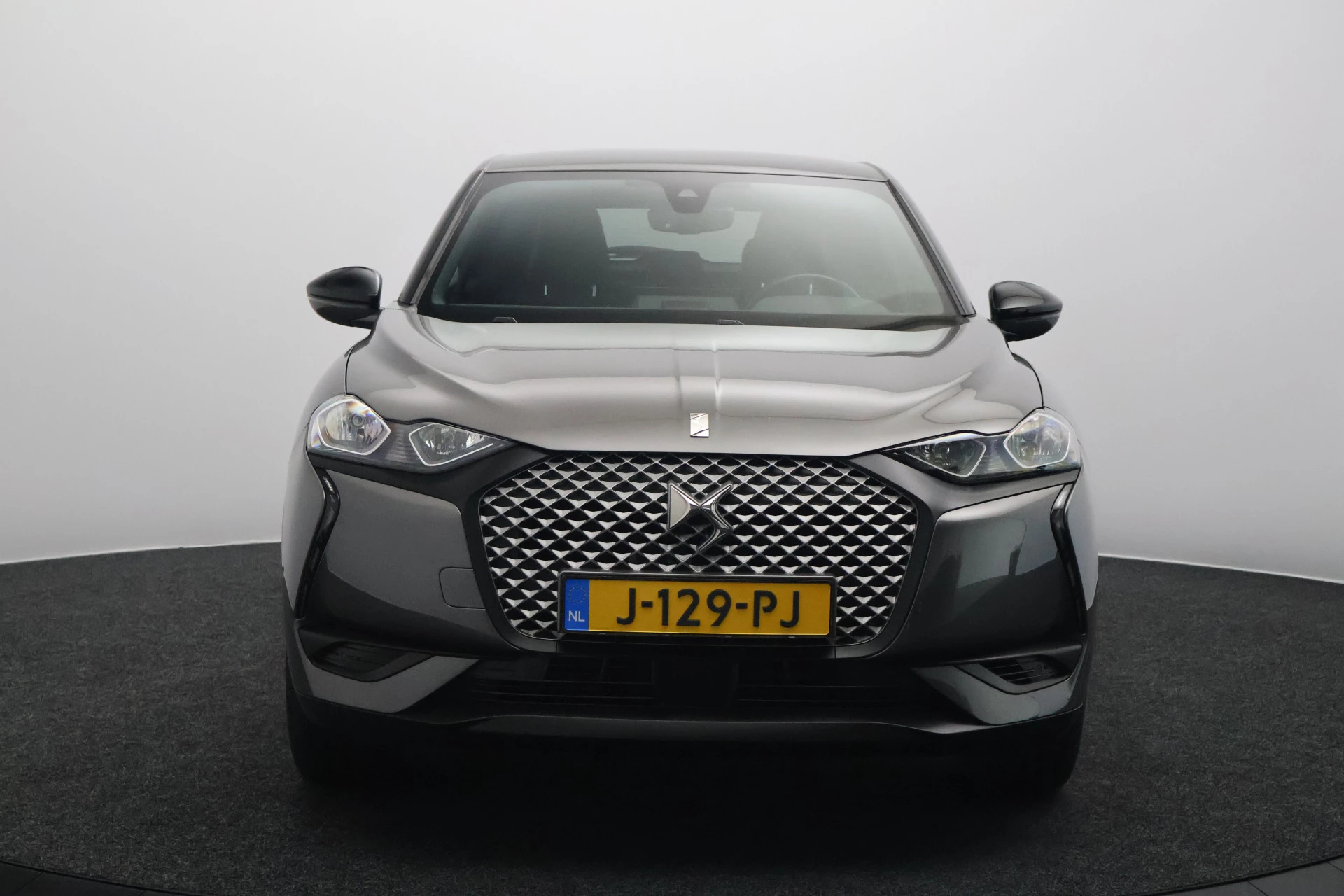 Hoofdafbeelding DS DS 3