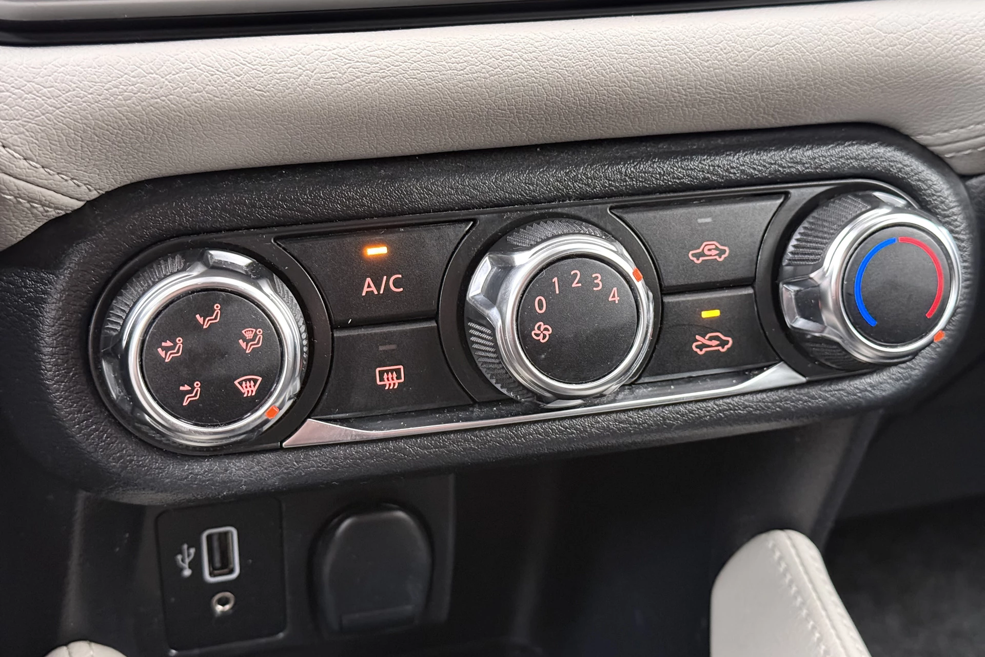 Hoofdafbeelding Nissan Micra