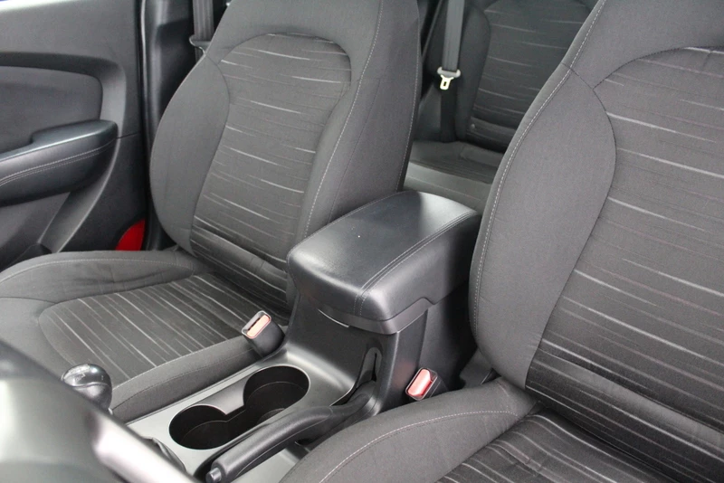 Hoofdafbeelding Hyundai ix35