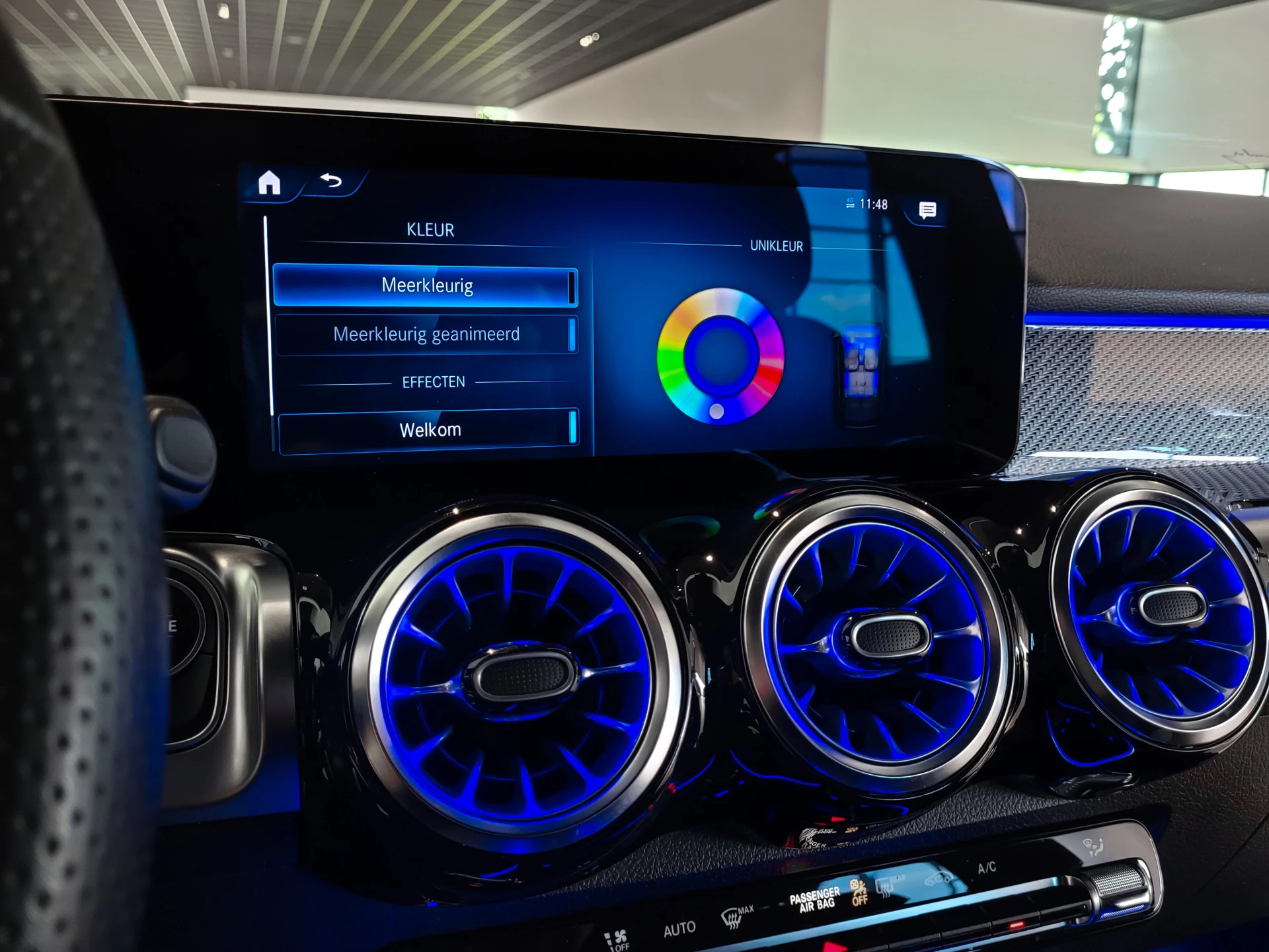 Hoofdafbeelding Mercedes-Benz GLB