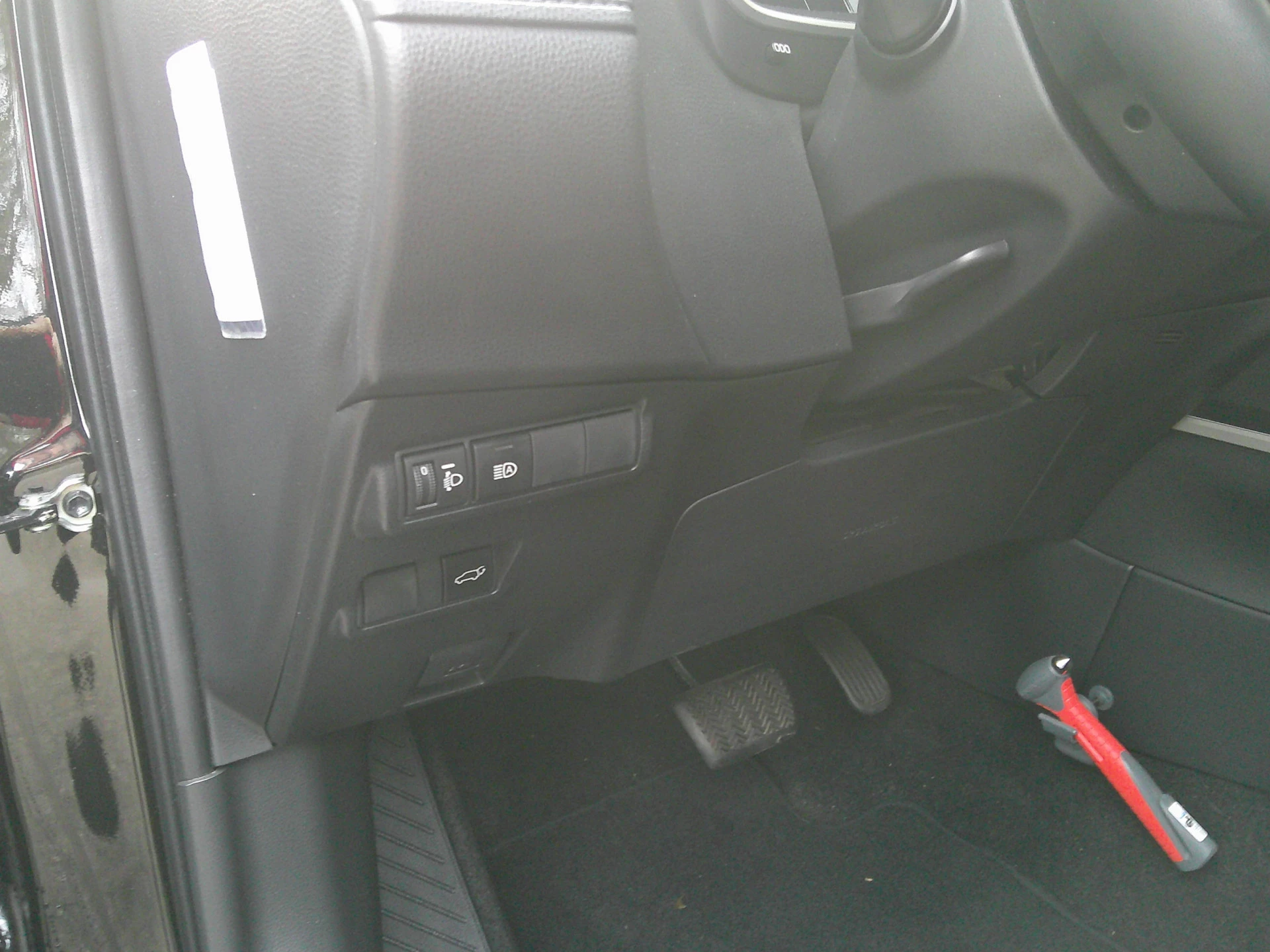 Hoofdafbeelding Toyota Corolla Cross