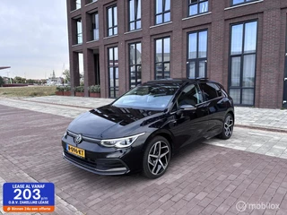 Volkswagen Golf 1.5 TSI R-Line Pano Led Clima ACC Cruise