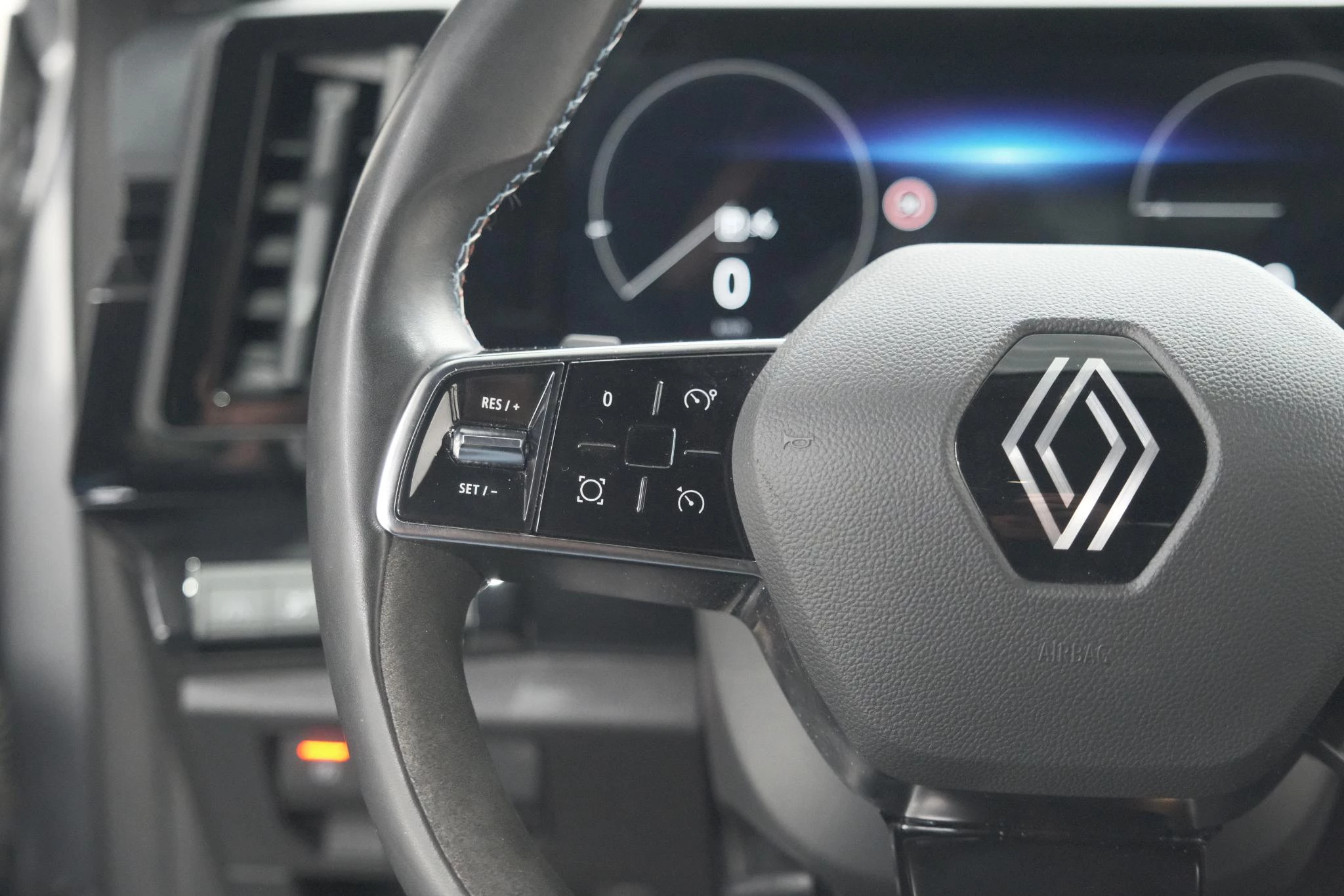 Hoofdafbeelding Renault Austral