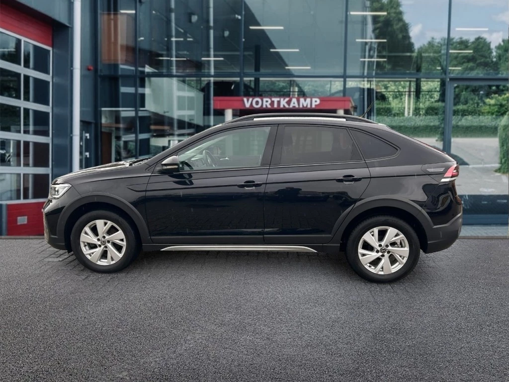 Hoofdafbeelding Volkswagen Taigo