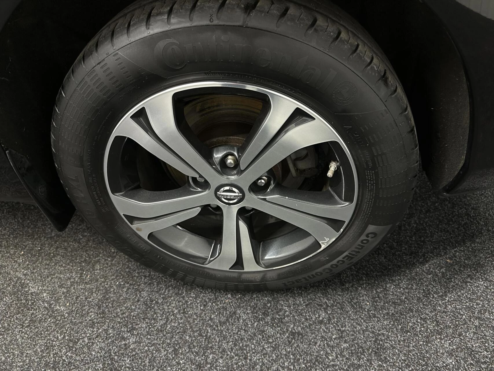 Hoofdafbeelding Nissan Pulsar