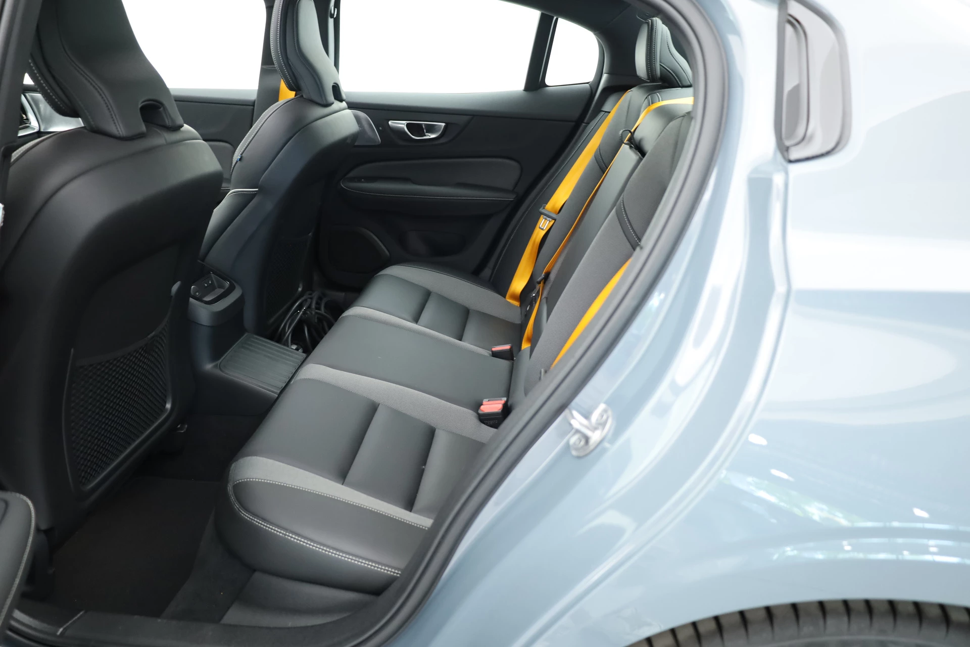 Hoofdafbeelding Volvo S60