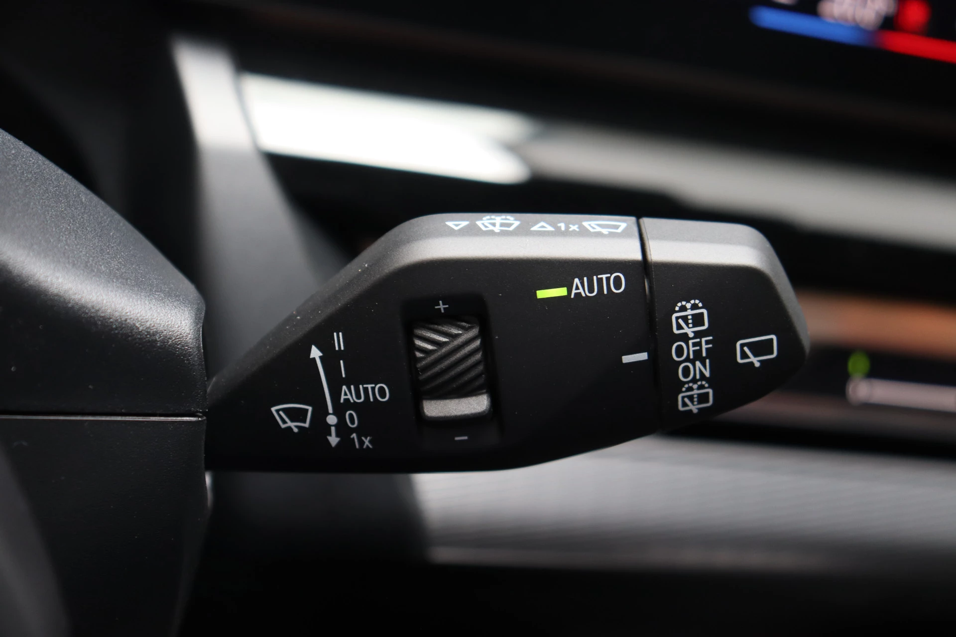Hoofdafbeelding BMW i5