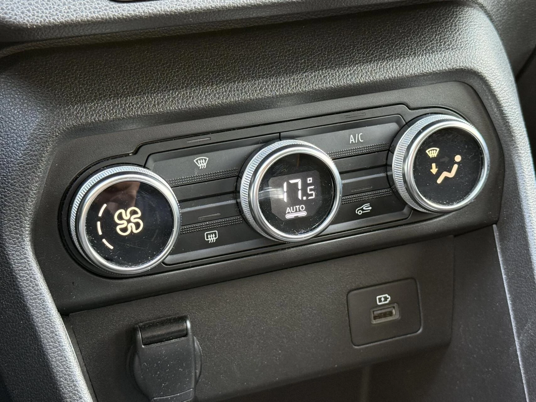 Hoofdafbeelding Dacia Sandero Stepway