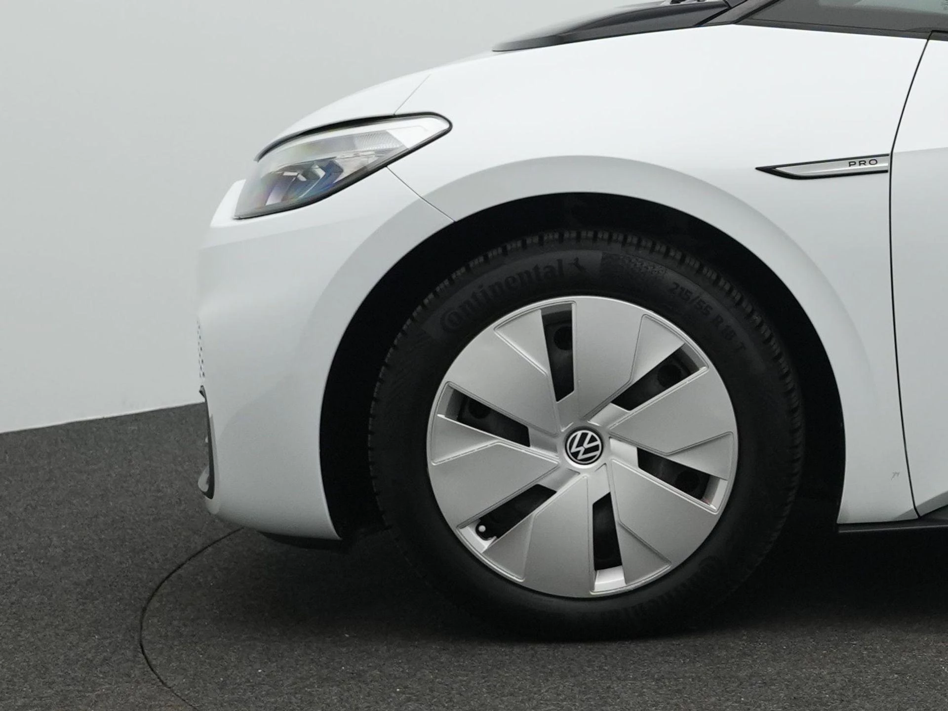 Hoofdafbeelding Volkswagen ID.3