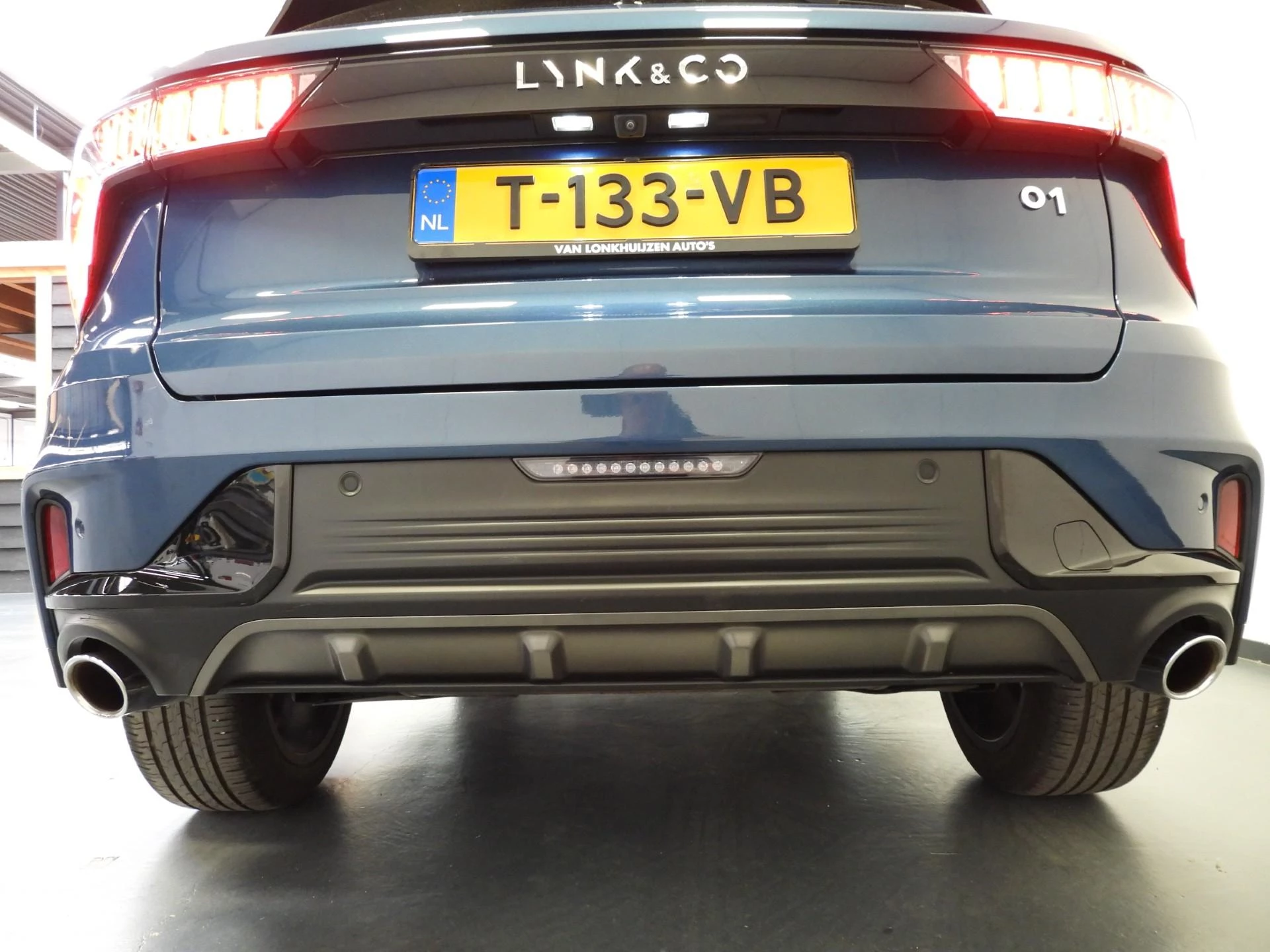 Hoofdafbeelding Lynk & Co 01
