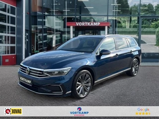 Volkswagen Passat Variant 1.4 TSI PHEV GTE 360-CAMERA/LEDER/DYN-AUDIO/TREKHAAK