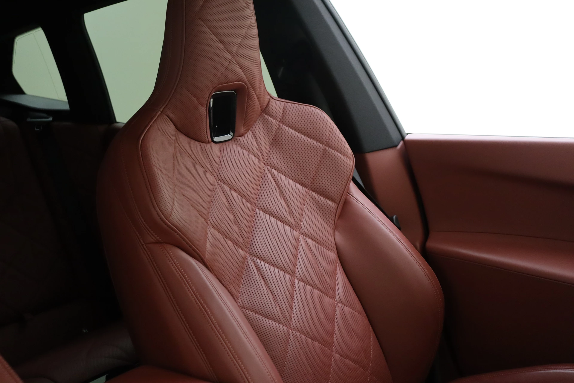 Hoofdafbeelding BMW iX