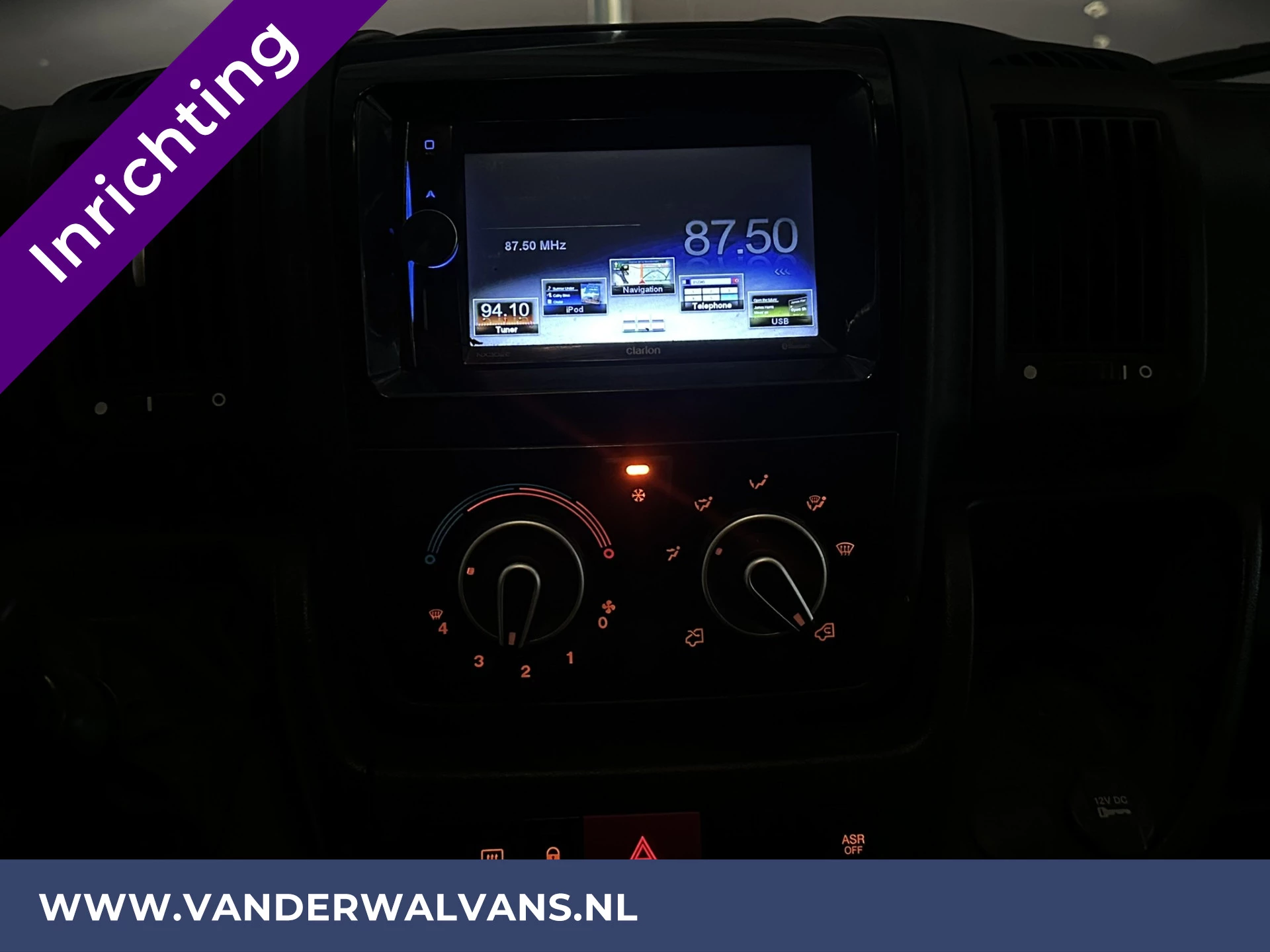 Hoofdafbeelding Fiat Ducato