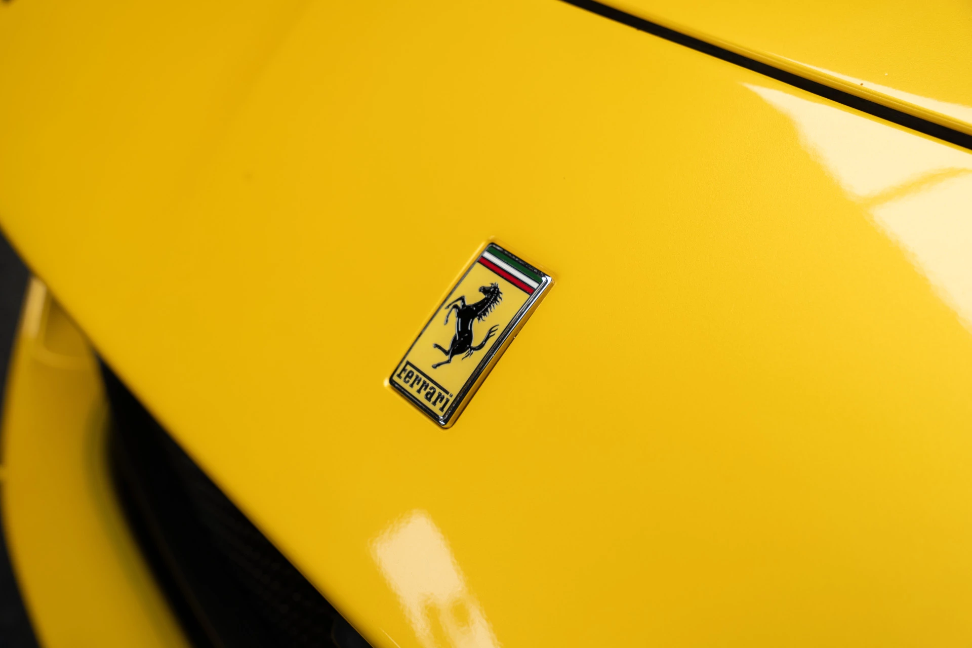 Hoofdafbeelding Ferrari 812 GTS